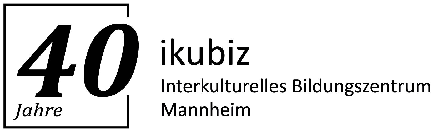 Logo - Ikubiz